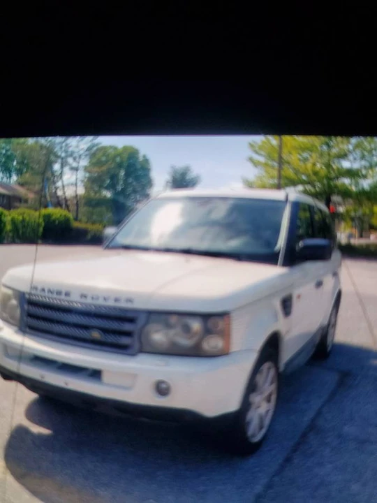 2007 Land Rover Range Rover L322 - Image 5 of 24