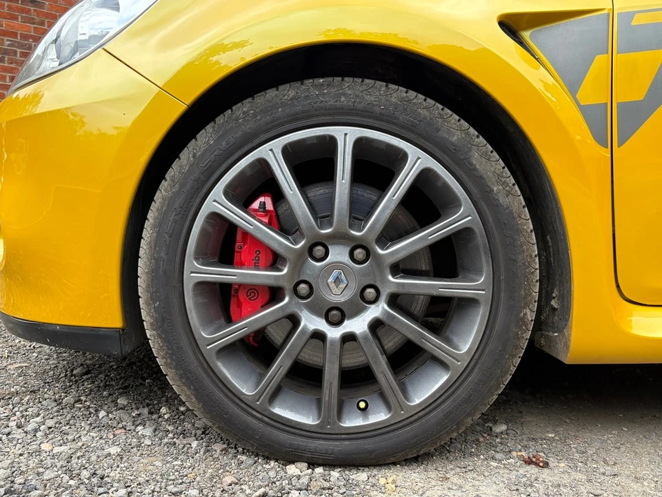 2007 Renault Clio 3rd Gen - Image 19 of 30
