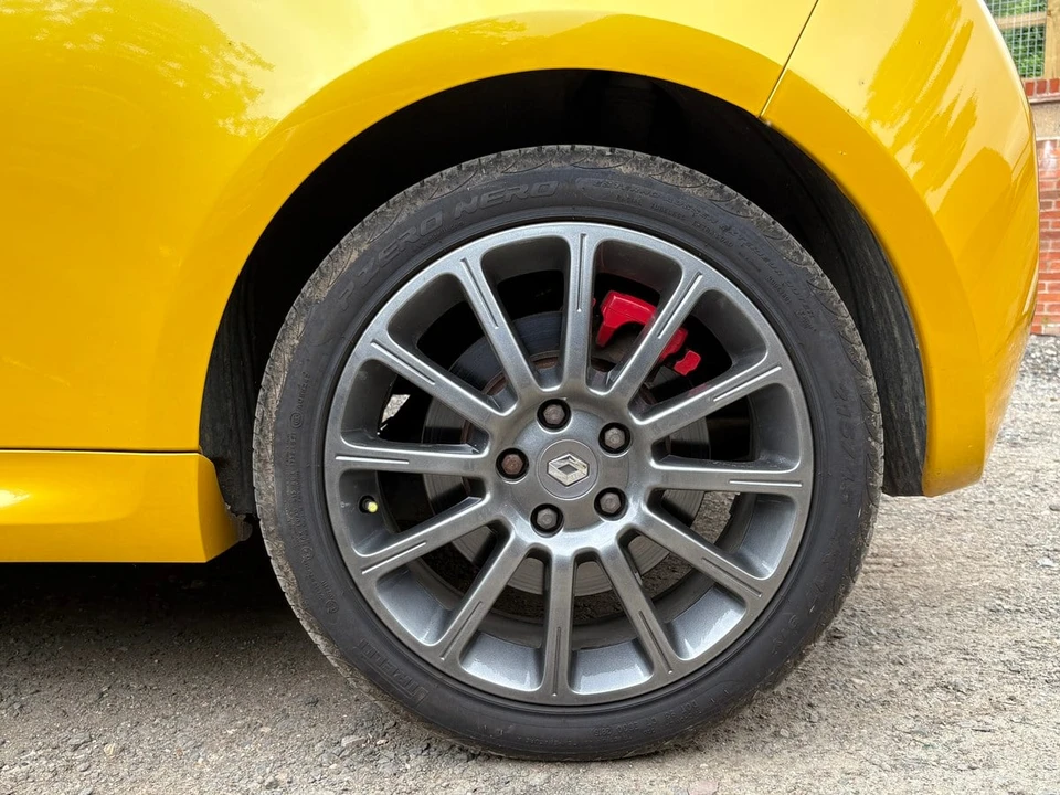 2007 Renault Clio 3rd Gen - Image 20 of 30