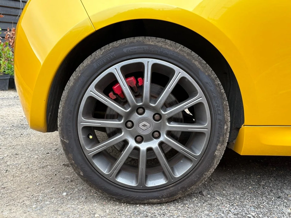 2007 Renault Clio 3rd Gen - Image 21 of 30