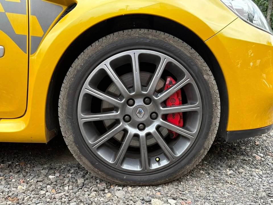 2007 Renault Clio 3rd Gen - Image 22 of 30