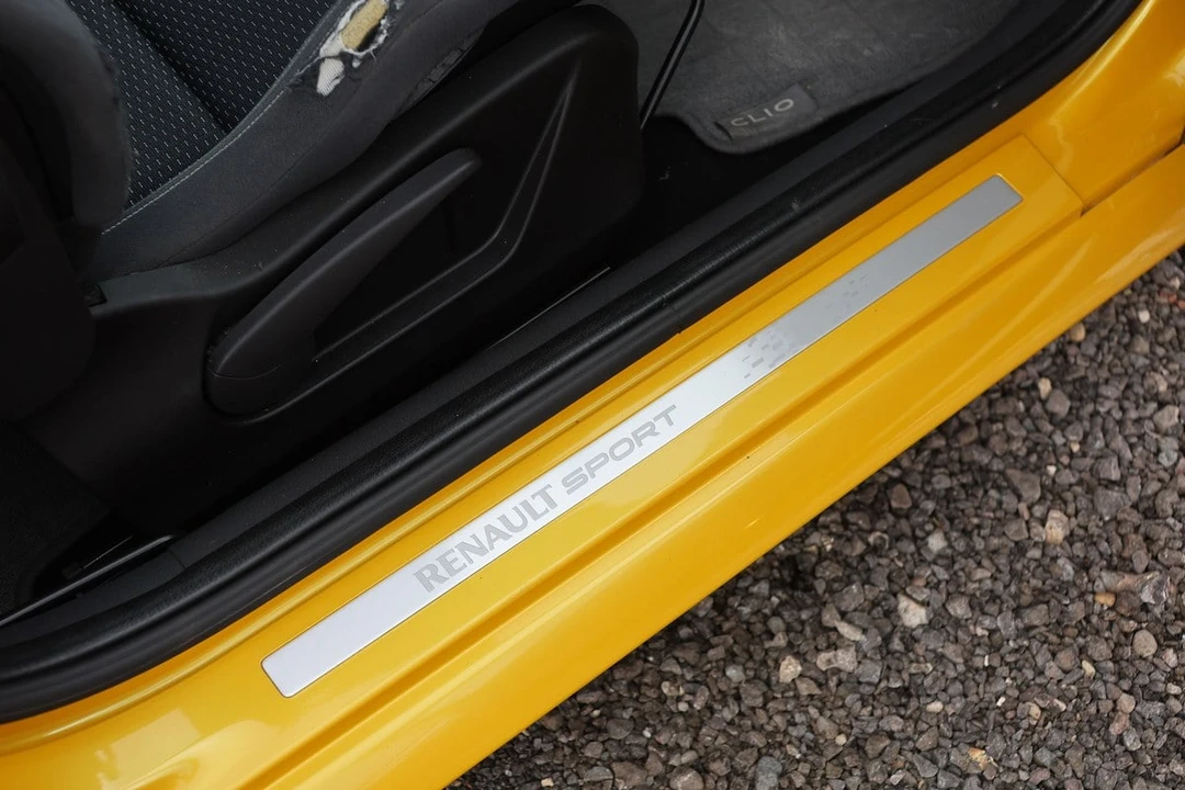 2007 Renault Clio 3rd Gen - Image 23 of 30