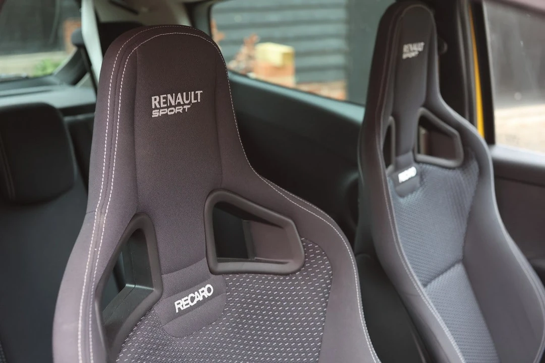 2007 Renault Clio 3rd Gen - Image 4 of 30
