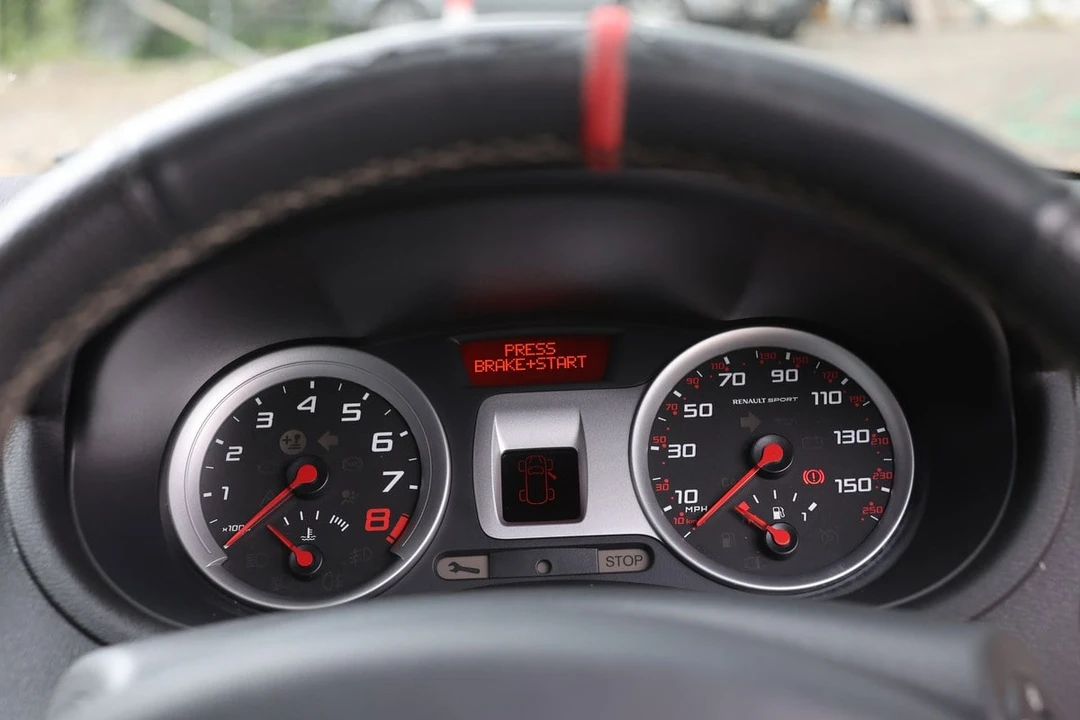 2007 Renault Clio 3rd Gen - Image 25 of 30