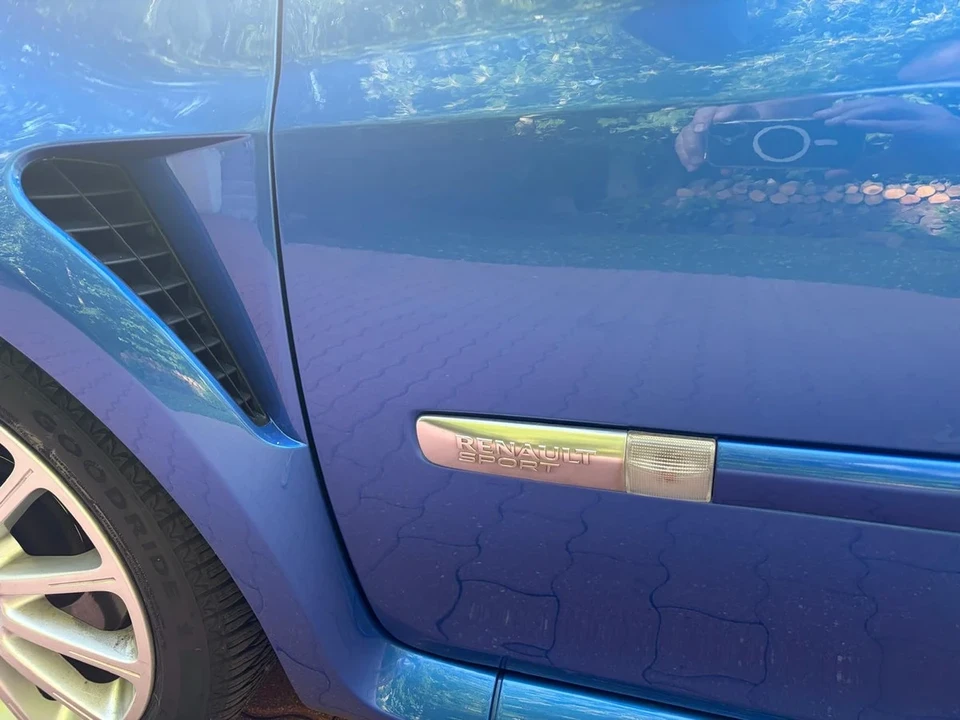 2007 Renault Clio 3rd Gen - Image 27 of 30