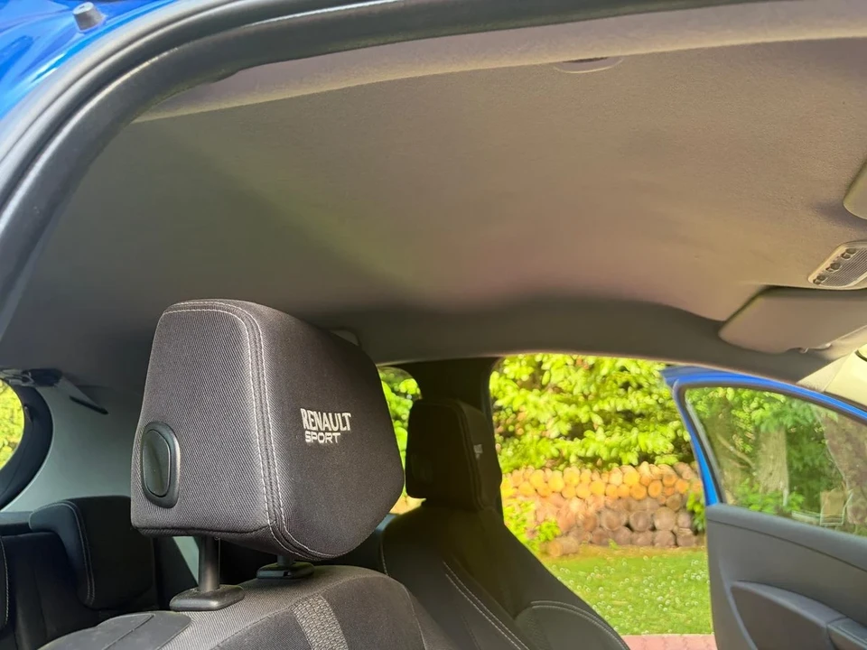 2007 Renault Clio 3rd Gen - Image 16 of 30