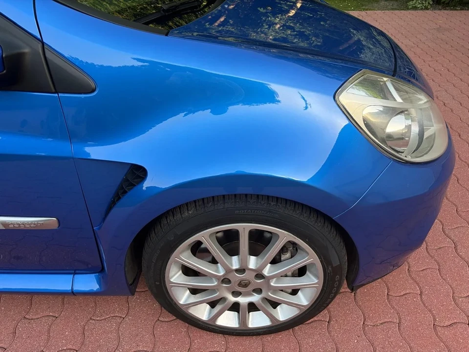 2007 Renault Clio 3rd Gen - Image 28 of 30