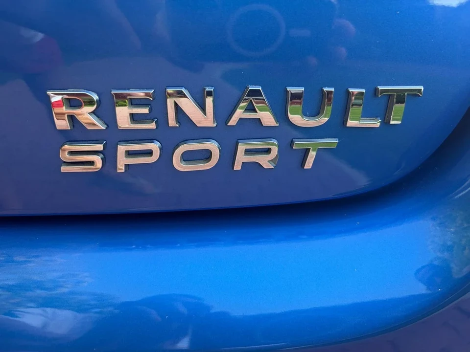 2007 Renault Clio 3rd Gen - Image 29 of 30