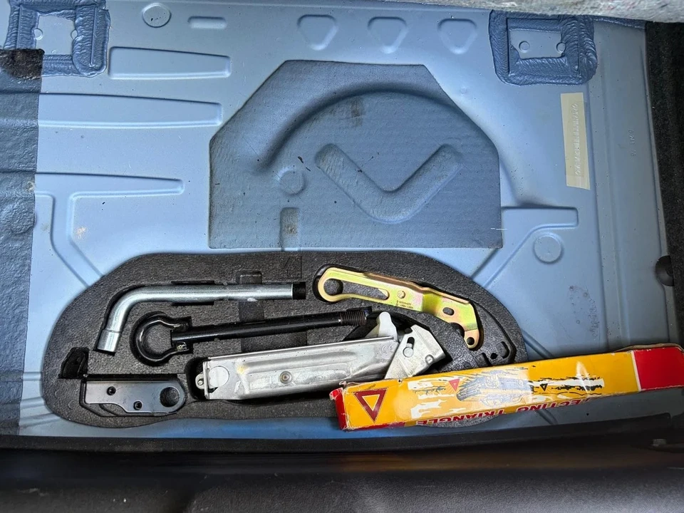 2007 Renault Clio 3rd Gen - Image 23 of 30