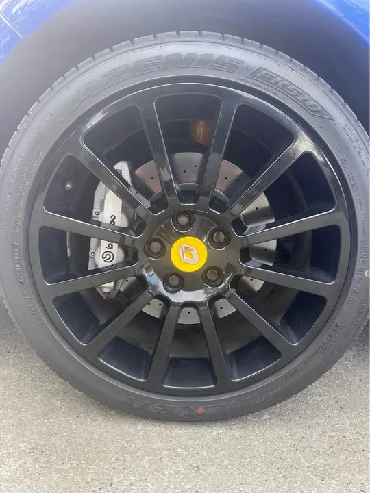 2007 Renault Megane RS I 2nd Gen - Image 3 of 9