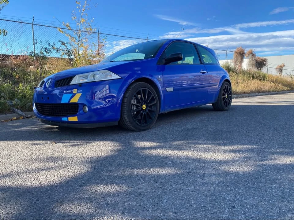 2007 Renault Megane RS I 2nd Gen - Image 2 of 10