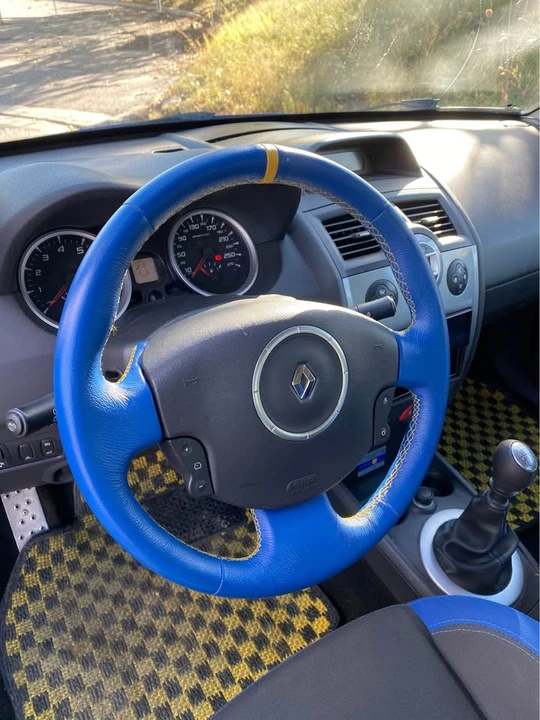 2007 Renault Megane RS I 2nd Gen - Image 7 of 10