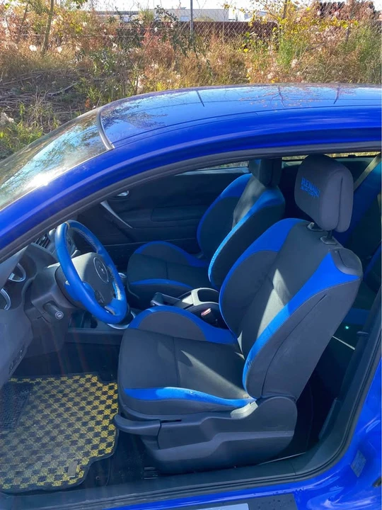 2007 Renault Megane RS I 2nd Gen - Image 9 of 10