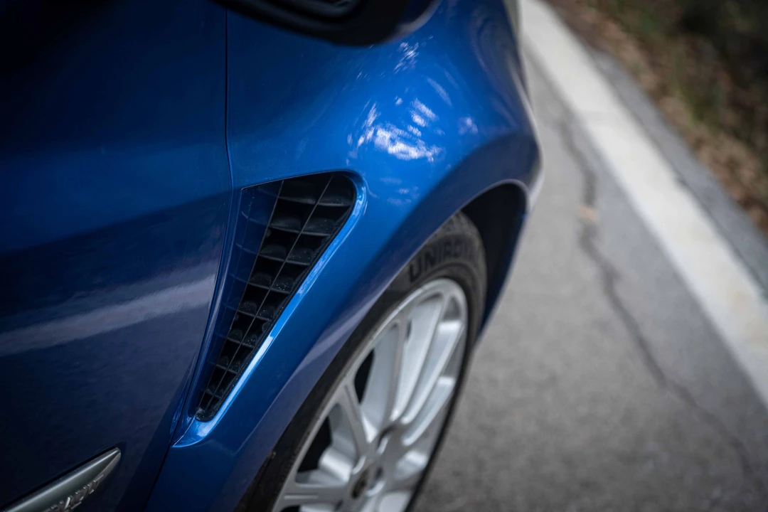 2007 Renault Clio 3rd Gen - Image 29 of 31
