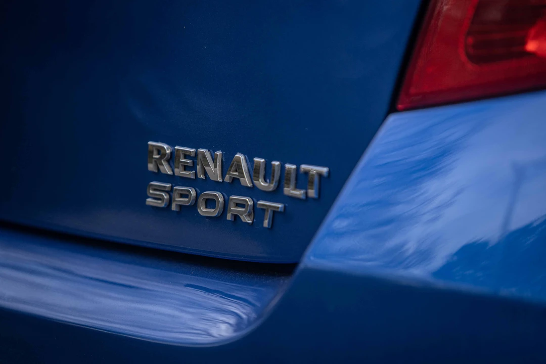 2007 Renault Clio 3rd Gen - Image 14 of 31