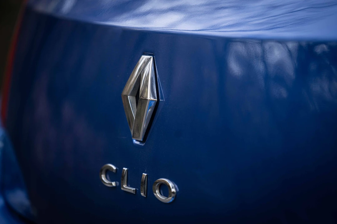 2007 Renault Clio 3rd Gen - Image 15 of 31