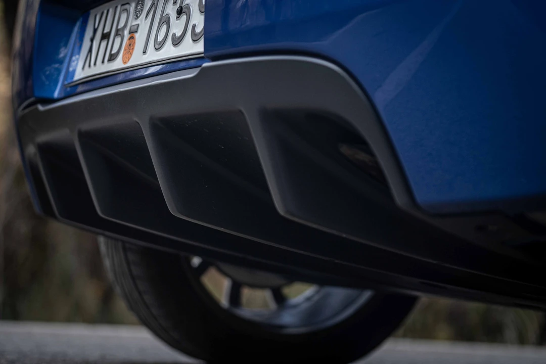 2007 Renault Clio 3rd Gen - Image 16 of 31