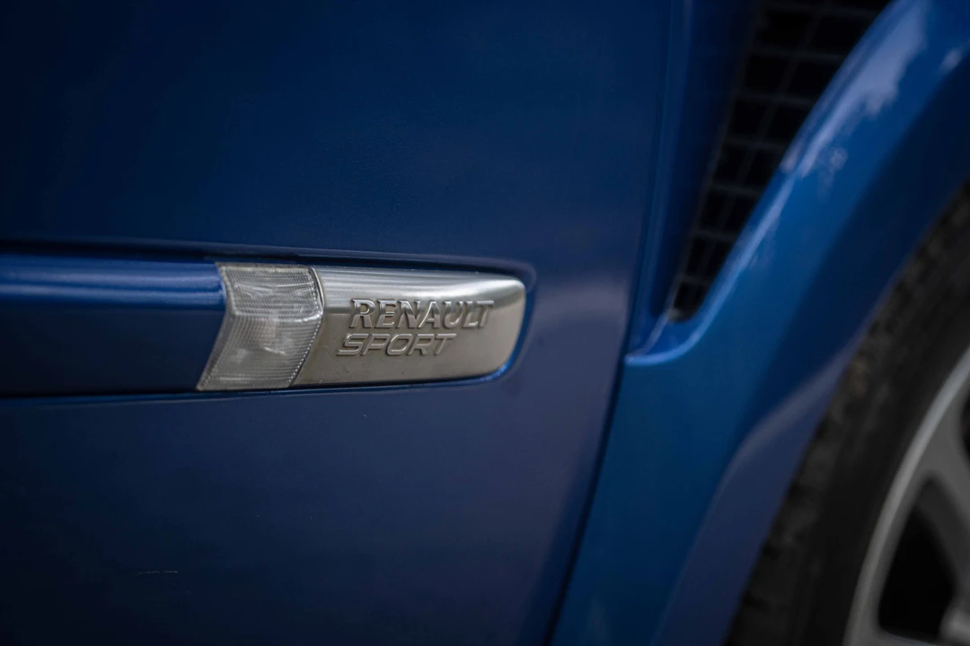 2007 Renault Clio 3rd Gen - Image 21 of 31
