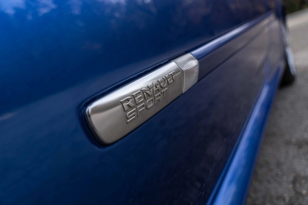 2007 Renault Clio 3rd Gen - Image 22 of 31