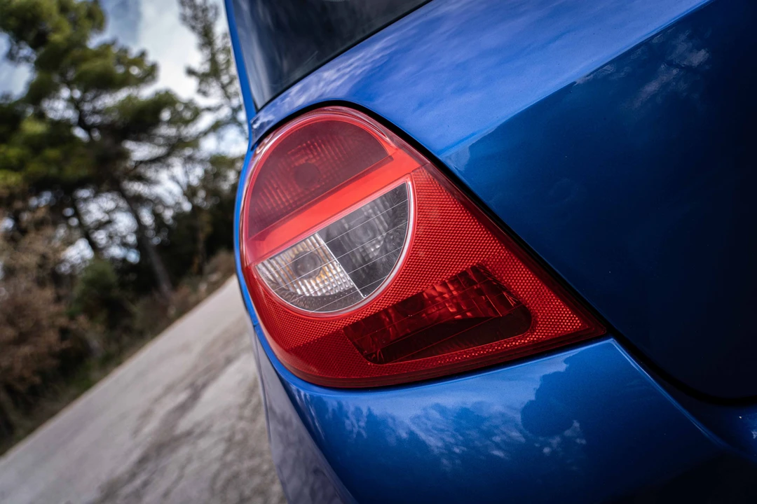 2007 Renault Clio 3rd Gen - Image 17 of 31