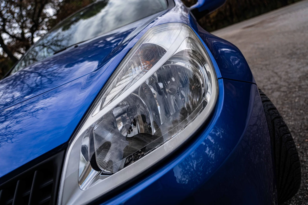 2007 Renault Clio 3rd Gen - Image 10 of 31