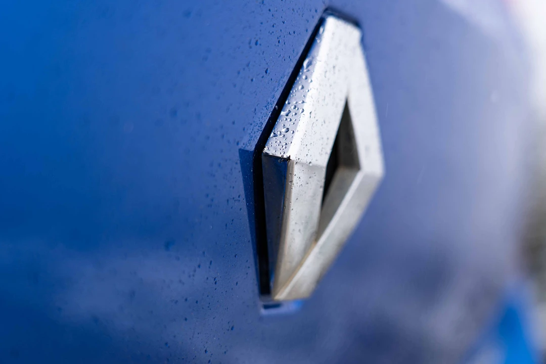 2007 Renault Clio 3rd Gen - Image 19 of 31