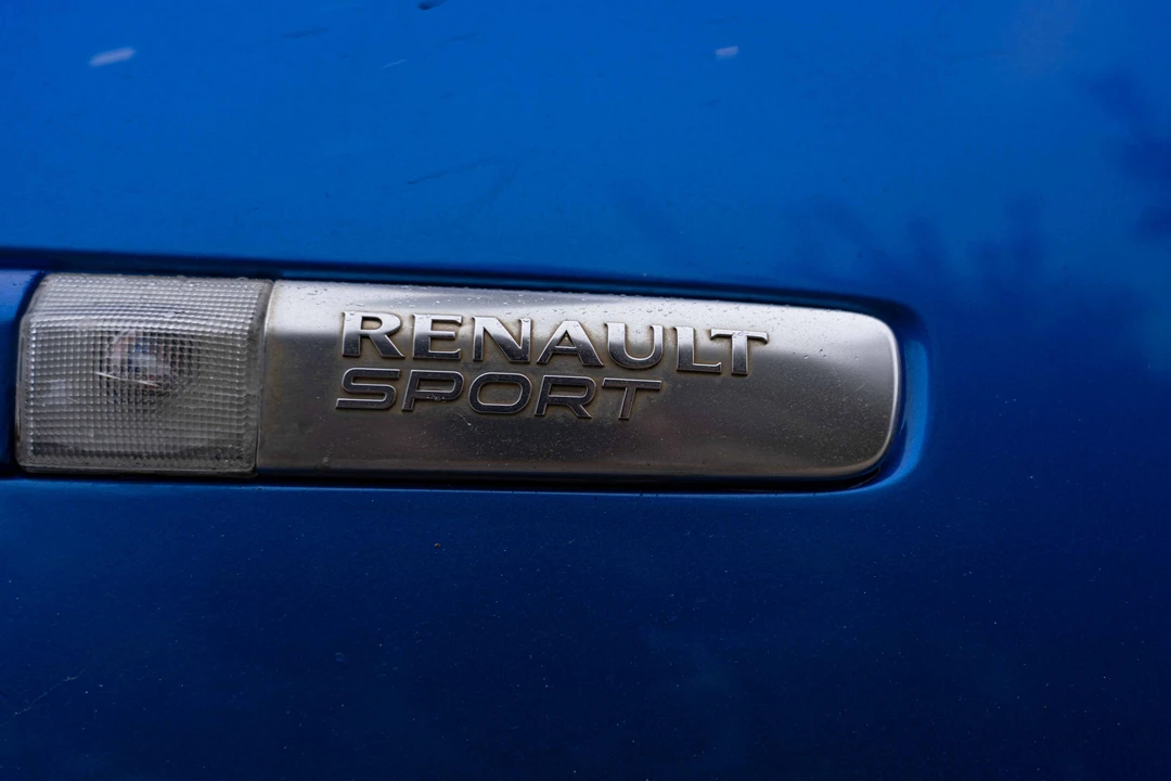 2007 Renault Clio 3rd Gen - Image 24 of 31