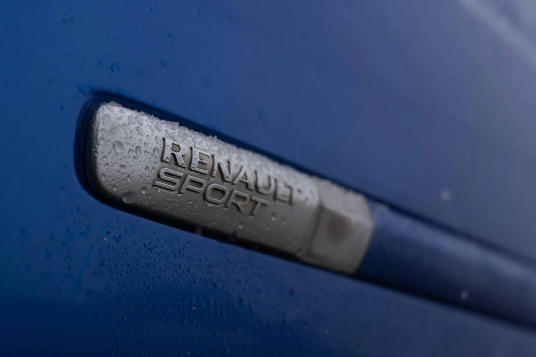 2007 Renault Clio 3rd Gen - Image 25 of 31