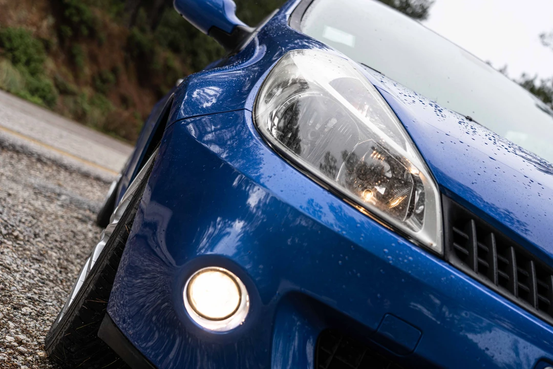 2007 Renault Clio 3rd Gen - Image 12 of 31