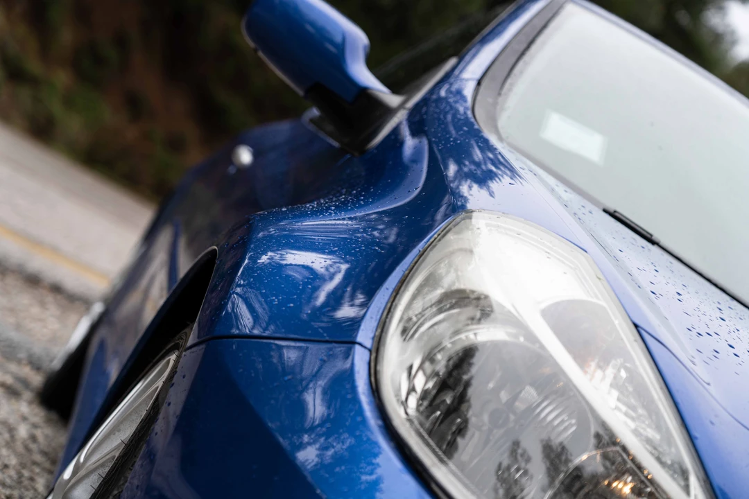 2007 Renault Clio 3rd Gen - Image 13 of 31