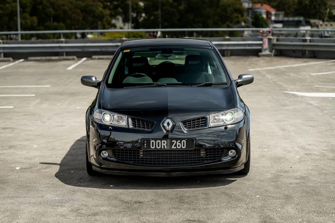2017 Renault Megane RS I 2nd Gen - Image 3 of 31