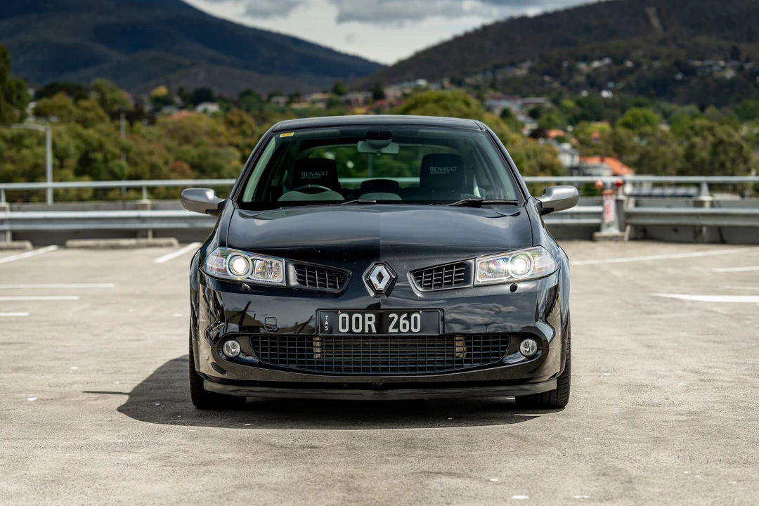 2017 Renault Megane RS I 2nd Gen - Image 14 of 31