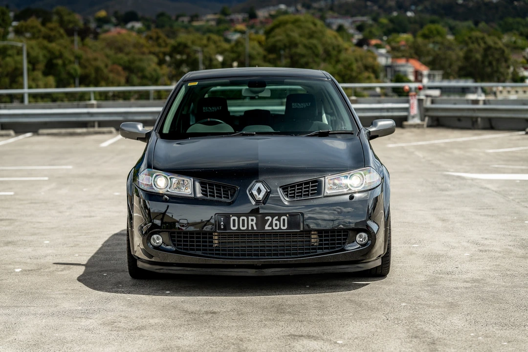 2017 Renault Megane RS I 2nd Gen - Image 11 of 31