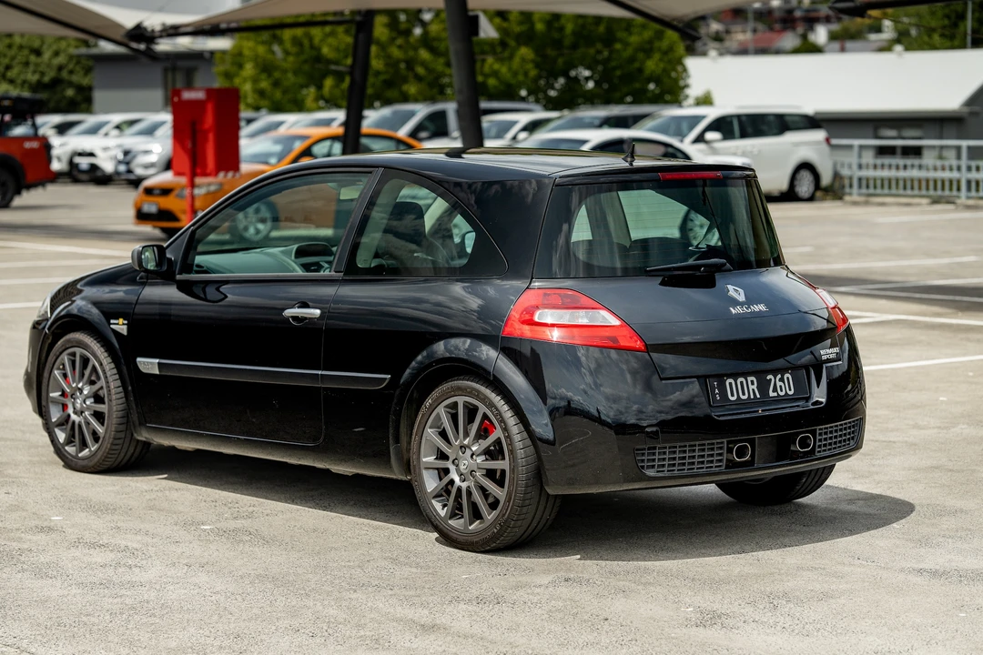 2017 Renault Megane RS I 2nd Gen - Image 6 of 31