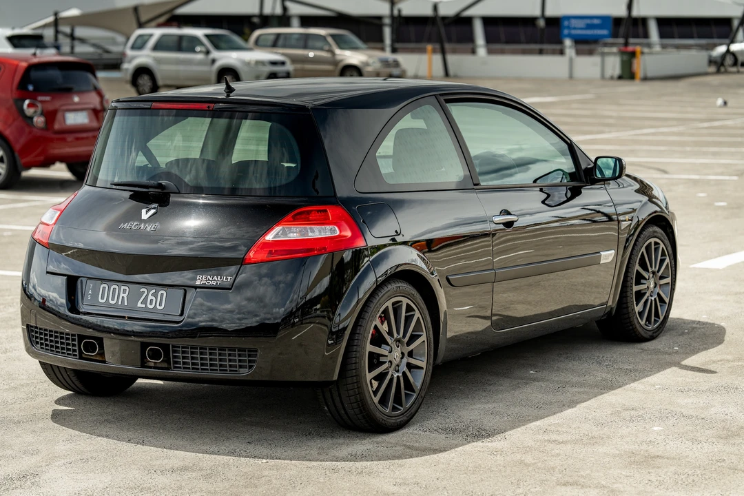 2017 Renault Megane RS I 2nd Gen - Image 8 of 31