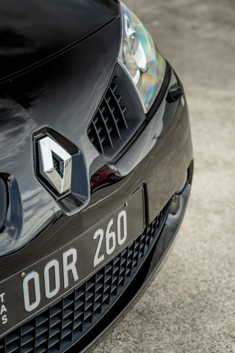 2017 Renault Megane RS I 2nd Gen - Image 25 of 31