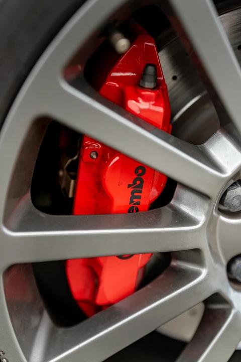 2017 Renault Megane RS I 2nd Gen - Image 30 of 31