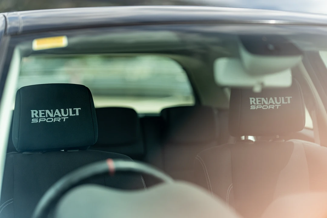 2017 Renault Megane RS I 2nd Gen - Image 15 of 31