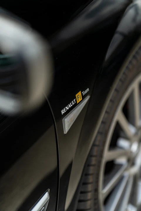 2017 Renault Megane RS I 2nd Gen - Image 26 of 31