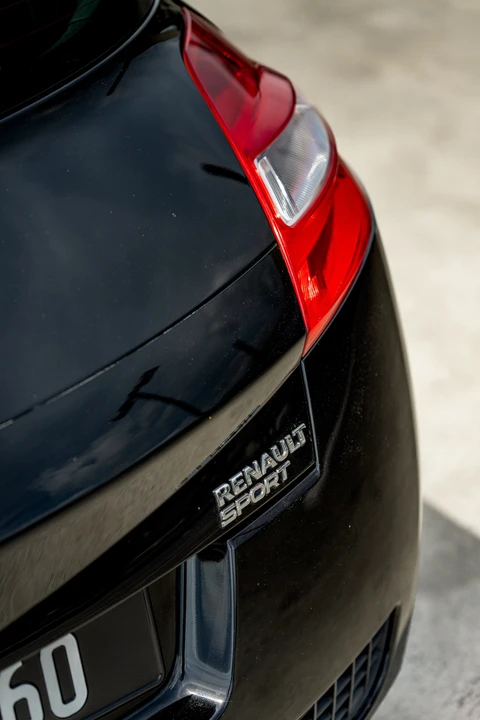 2017 Renault Megane RS I 2nd Gen - Image 27 of 31