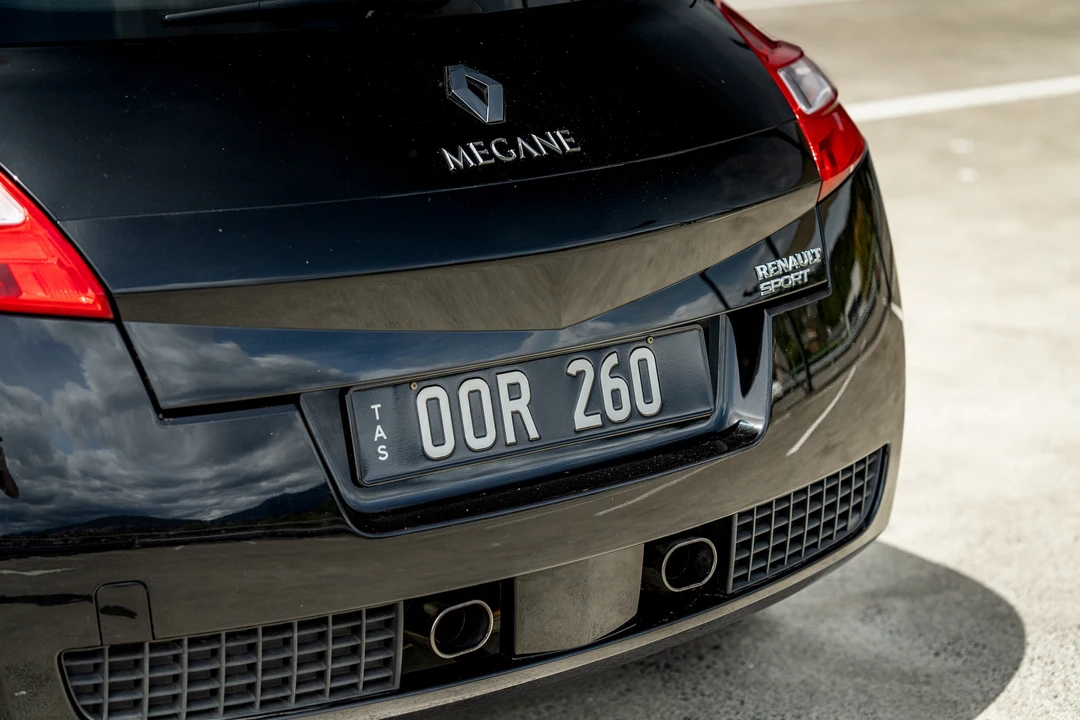 2017 Renault Megane RS I 2nd Gen - Image 20 of 31