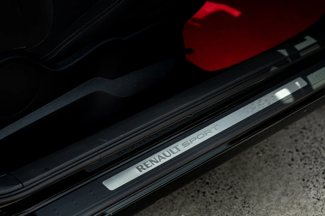 2017 Renault Megane RS I 2nd Gen - Image 18 of 31