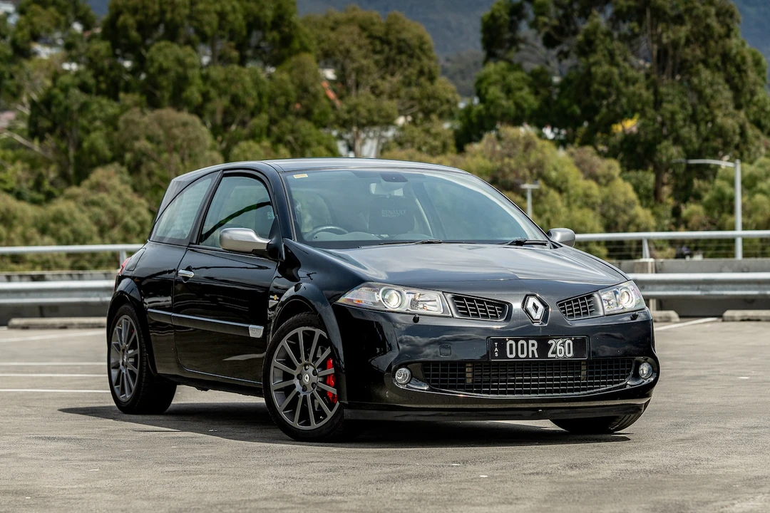 2017 Renault Megane RS I 2nd Gen - Image 2 of 31
