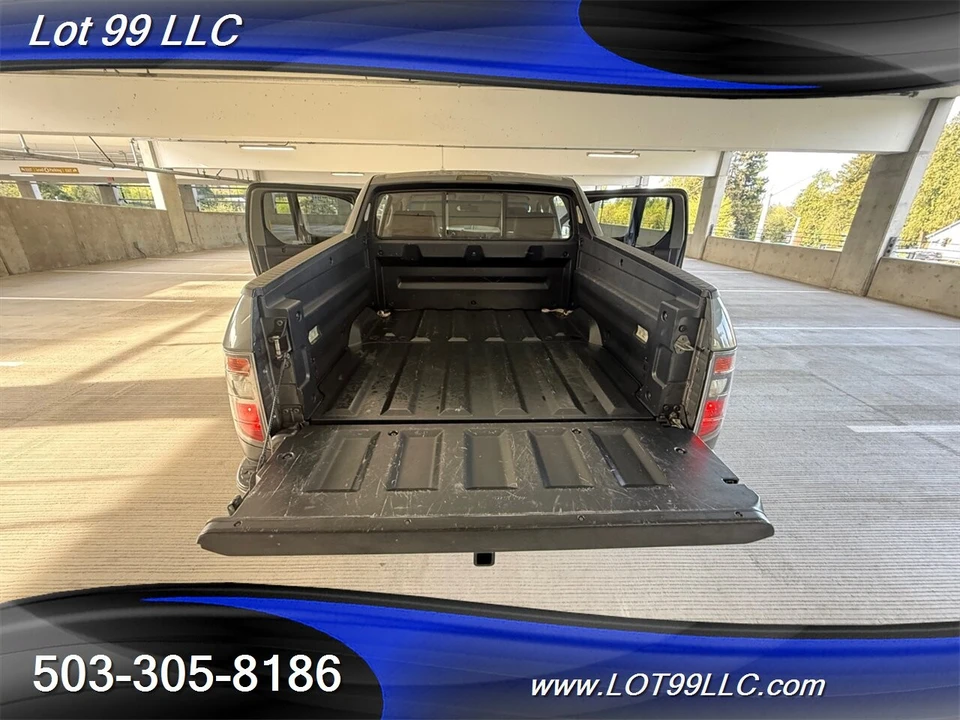 2007 Honda Ridgeline 1st Gen - Image 4 of 4
