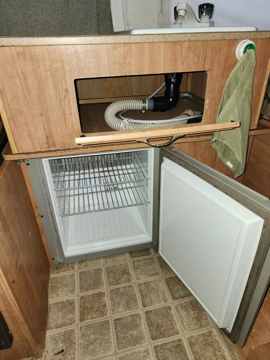 2007 Forest River - Image 12 of 17