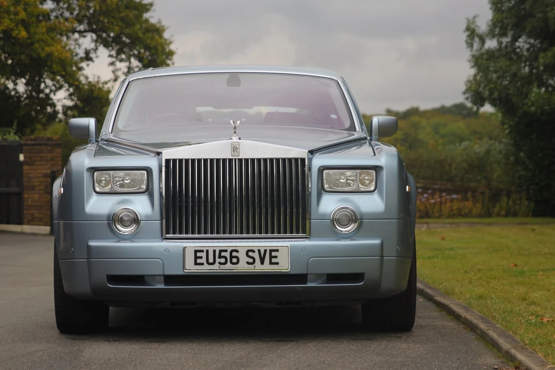 2007 Rolls-Royce Phantom VII - Image 29 of 30