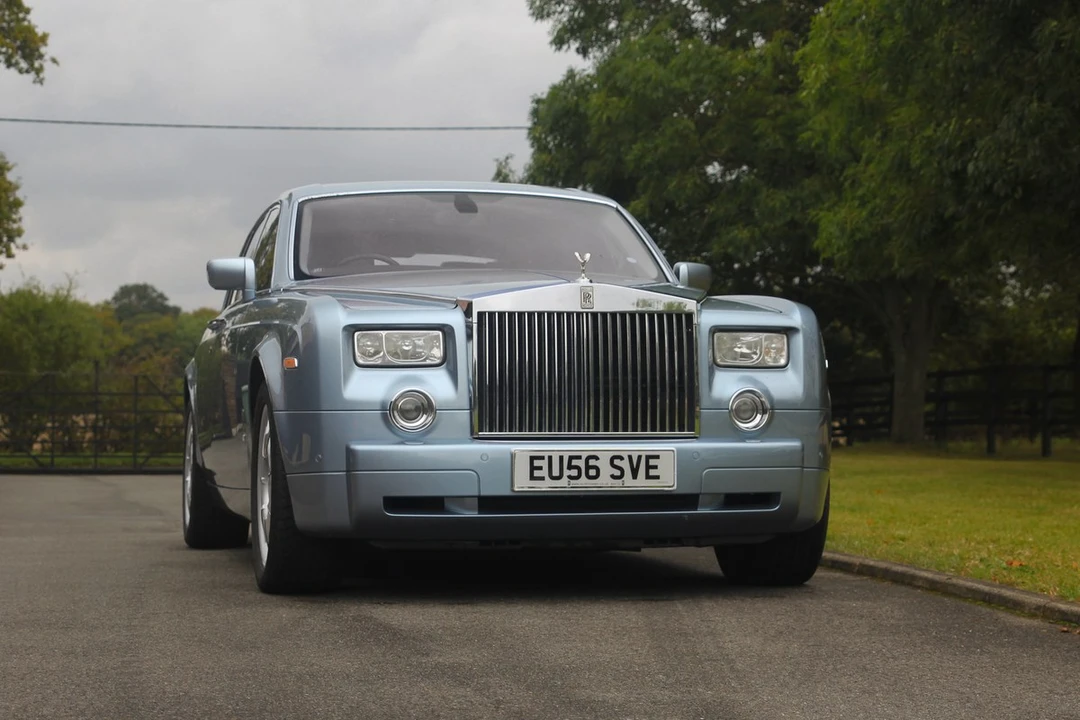 2007 Rolls-Royce Phantom VII - Image 27 of 30