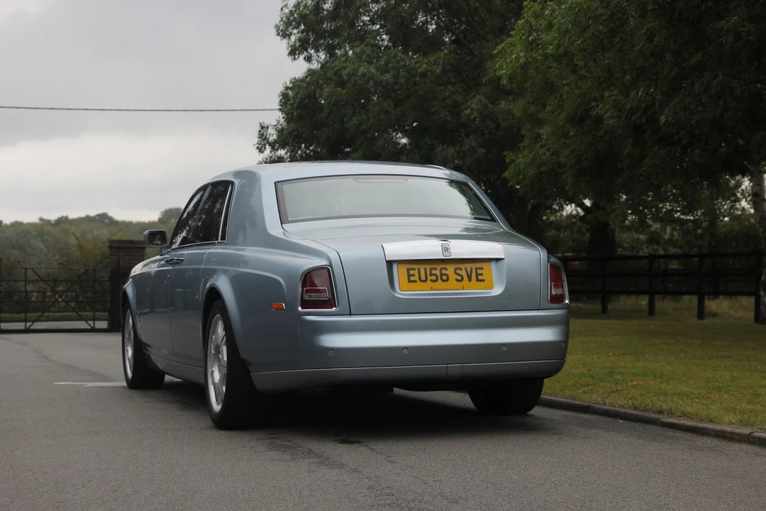 2007 Rolls-Royce Phantom VII - Image 15 of 30