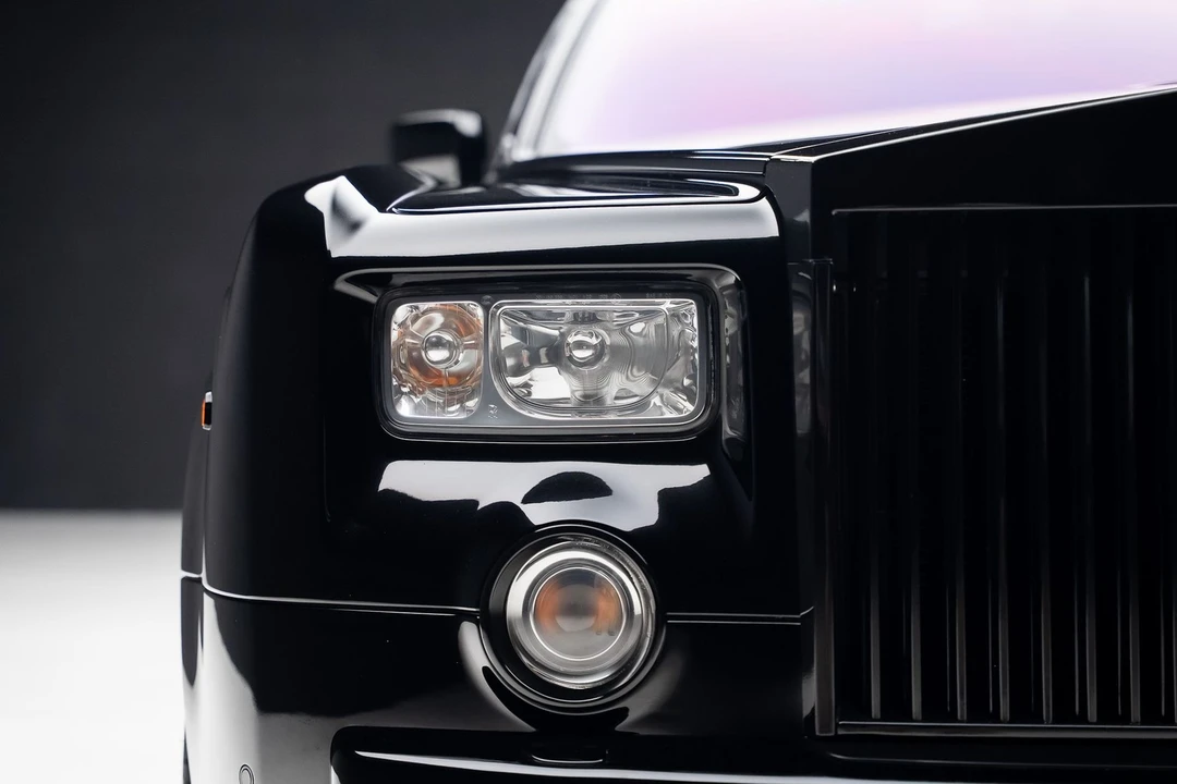 2007 Rolls-Royce Phantom - Image 9 of 31