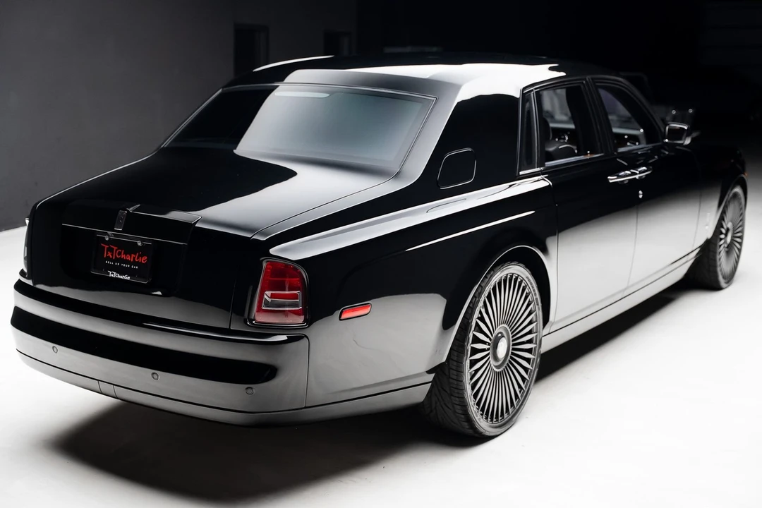 2007 Rolls-Royce Phantom - Image 31 of 31